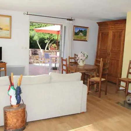 Monteils, 3 Pieces, 4 Personnes - Fr-1-601-139 *