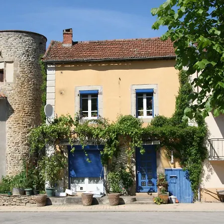 Monteils, 3 Pieces, 4 Personnes - Fr-1-601-139 Monteils (Aveyron)